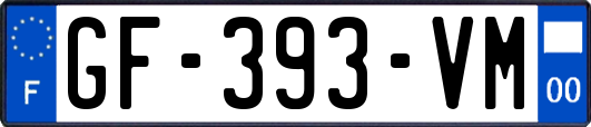 GF-393-VM