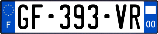 GF-393-VR