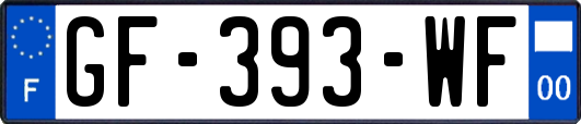 GF-393-WF