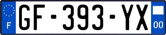 GF-393-YX