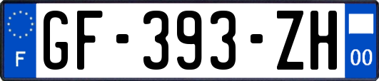 GF-393-ZH