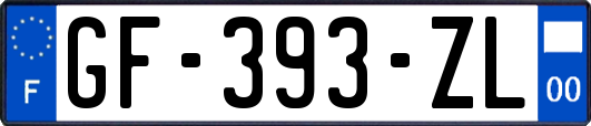 GF-393-ZL