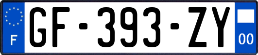 GF-393-ZY