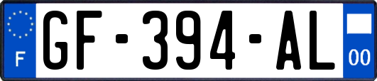 GF-394-AL