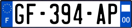 GF-394-AP