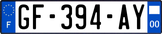 GF-394-AY