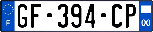 GF-394-CP