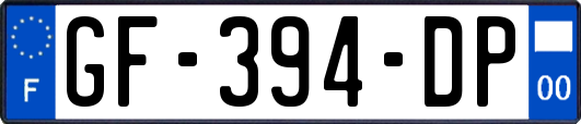 GF-394-DP