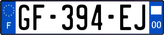 GF-394-EJ