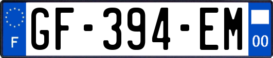 GF-394-EM