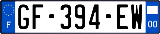 GF-394-EW