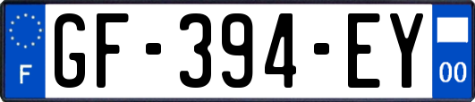 GF-394-EY