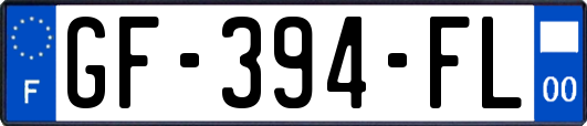 GF-394-FL