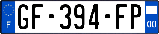 GF-394-FP