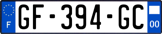 GF-394-GC