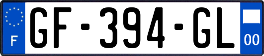 GF-394-GL