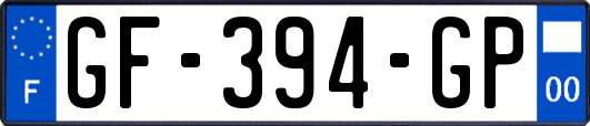 GF-394-GP