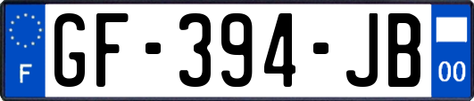 GF-394-JB