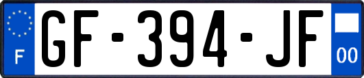 GF-394-JF