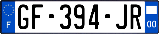 GF-394-JR