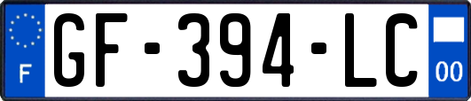 GF-394-LC