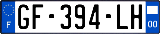 GF-394-LH