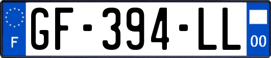 GF-394-LL