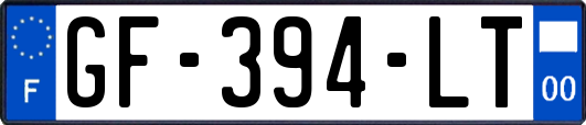GF-394-LT