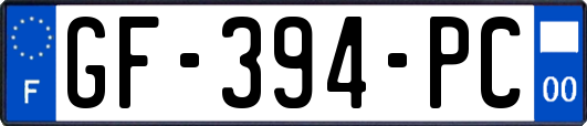 GF-394-PC