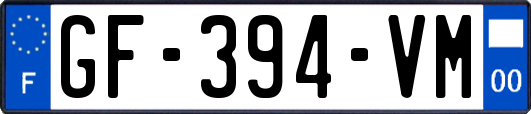 GF-394-VM