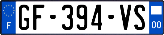 GF-394-VS
