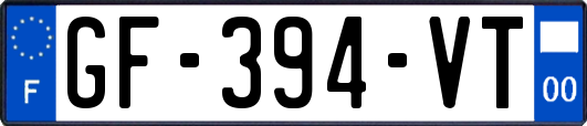 GF-394-VT