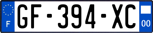 GF-394-XC