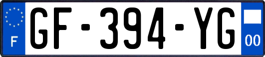 GF-394-YG