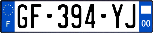 GF-394-YJ