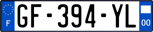 GF-394-YL