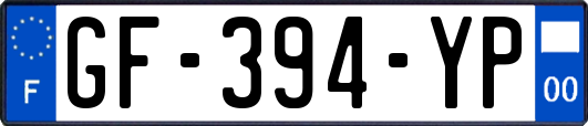 GF-394-YP