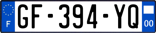 GF-394-YQ