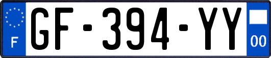 GF-394-YY