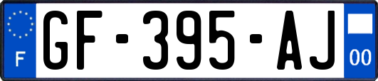 GF-395-AJ
