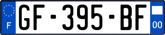 GF-395-BF