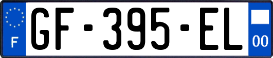 GF-395-EL