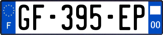GF-395-EP