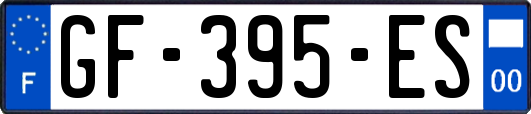 GF-395-ES