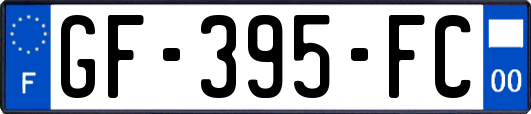GF-395-FC