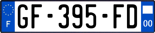 GF-395-FD