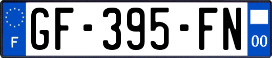 GF-395-FN