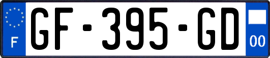GF-395-GD