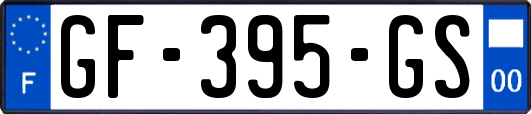 GF-395-GS