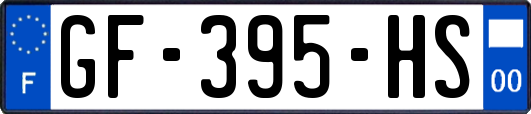 GF-395-HS
